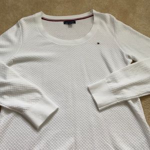 Tommy hillfiger sweater